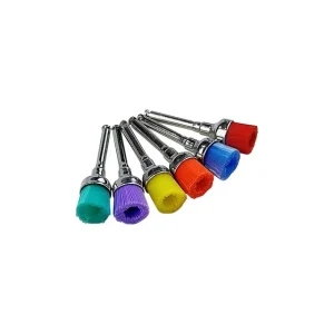 Brosse De Polissage Dentaire boite 100pcs