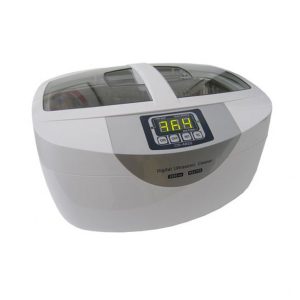 BAC A ULTRASONS 2.5 LITRES