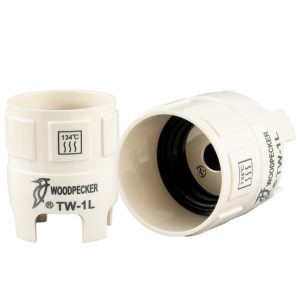 CLÉ DE INSERT WOODPECKER