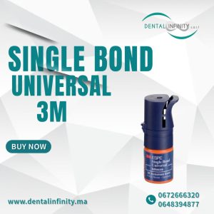 3M Single Bond Universal
