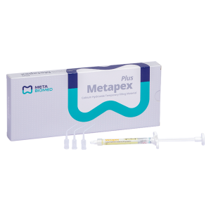 Metapex Plus META BIOMED
