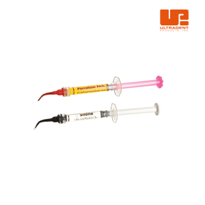 Porcelain Etch et Silane