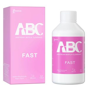 FAST Poudre de Prophylaxie ABC nettoyage dentaire professionnel Dental Infinity Maroc