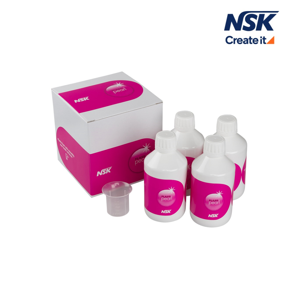 POUDRE AEROPOLISSEUR NSK