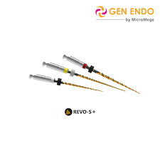 Revo S+ GEN ENDO
