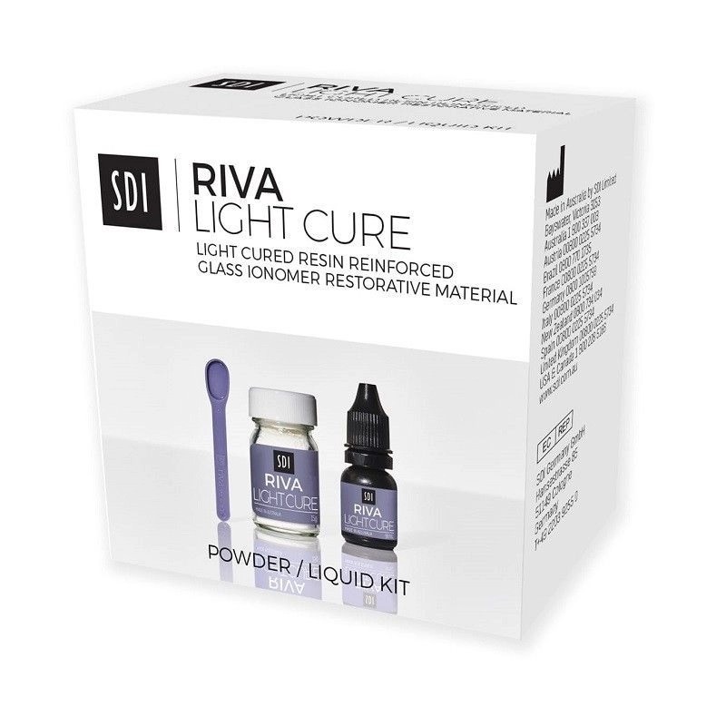 RIVA SELF / LIGHT CURE – Image 2