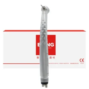 Turbine Being Sans LED