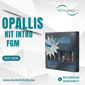 Kit Intro Opallis