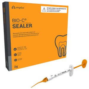 BIO CERAMIQUE SEALER ANGELUS Bio-C