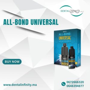 All-Bond Universal BISCO