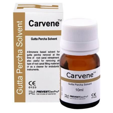 Carvene Gutta Percha Solvent 10ml