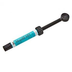 Seringue composite dentaire Megafill MH
