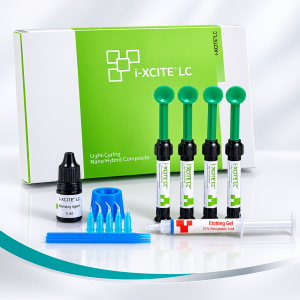 i-Xcite Coffret